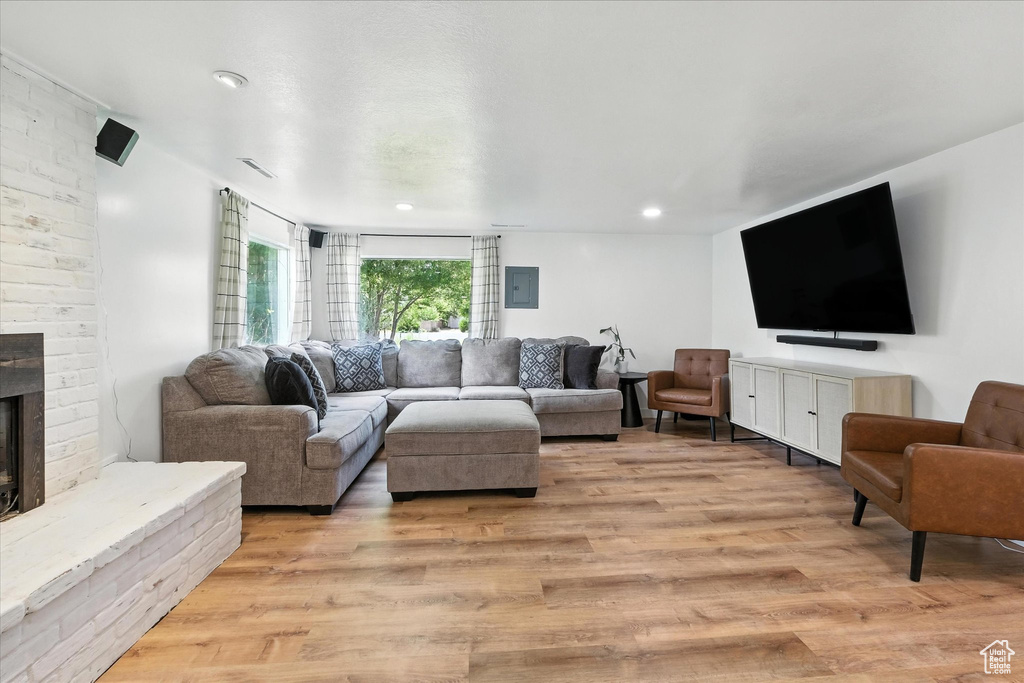 432 N 500 W Logan, UT 84321