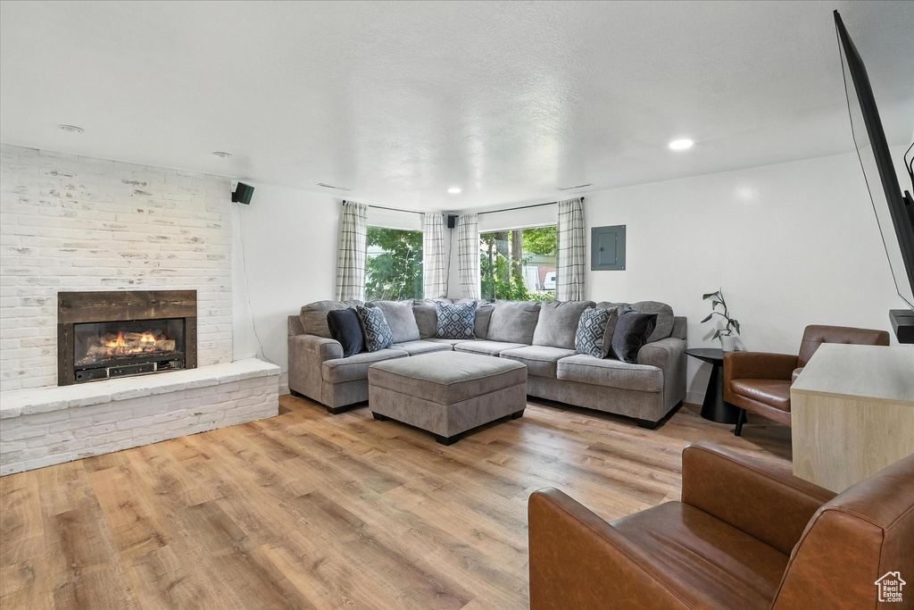 432 N 500 W Logan, UT 84321