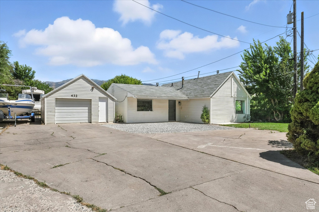 432 N 500 W Logan, UT 84321