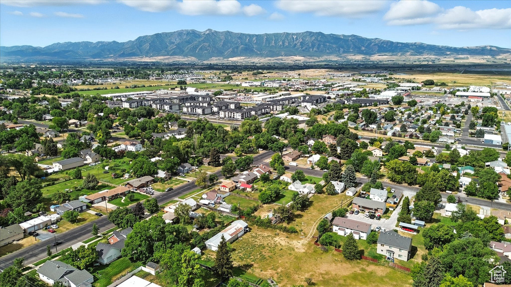 432 N 500 W Logan, UT 84321