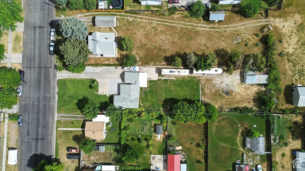 432 N 500 W Logan, UT 84321