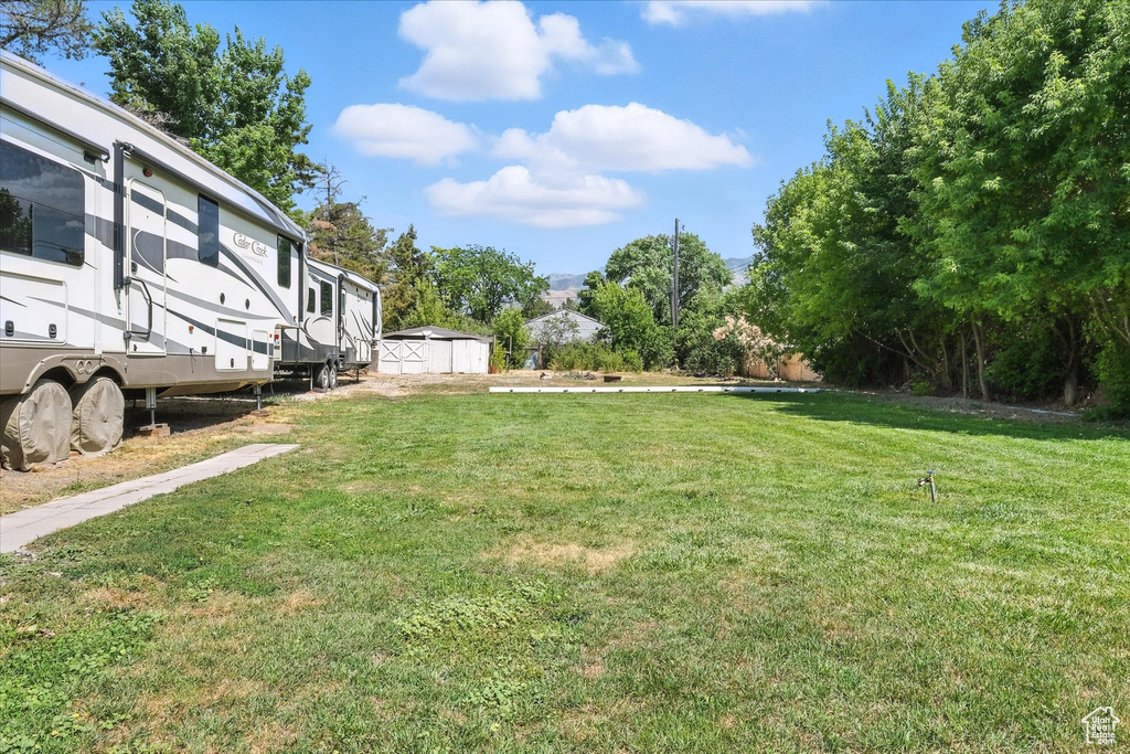 432 N 500 W Logan, UT 84321
