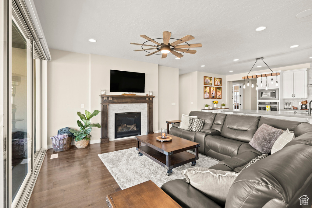 Photo 13 for MLS #2100424 at 1414 S 790 East