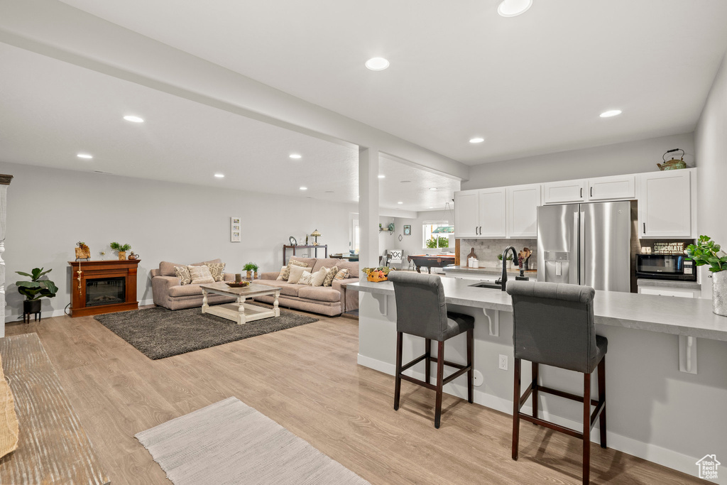 Photo 36 for MLS #2100424 at 1414 S 790 East