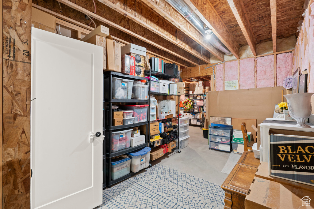 Photo 45 for MLS #2100424 at 1414 S 790 East
