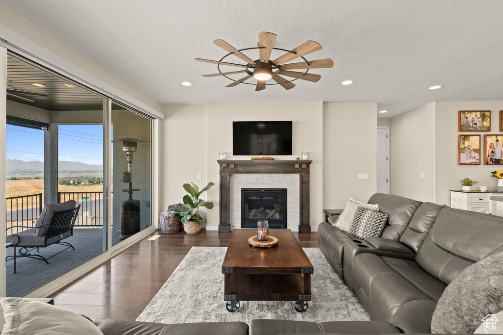 Photo 12 for MLS #2100424 at 1414 S 790 East