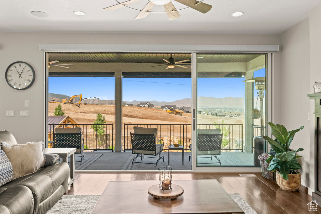 Photo 17 for MLS #2100424 at 1414 S 790 East