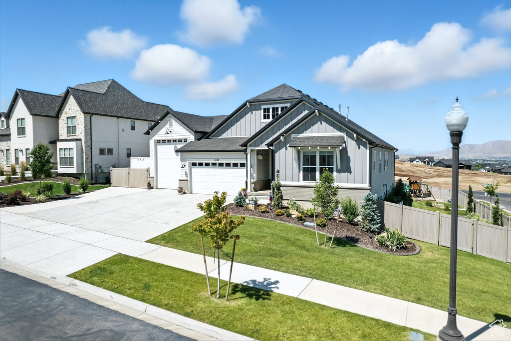 Photo 55 for MLS #2100424 at 1414 S 790 East