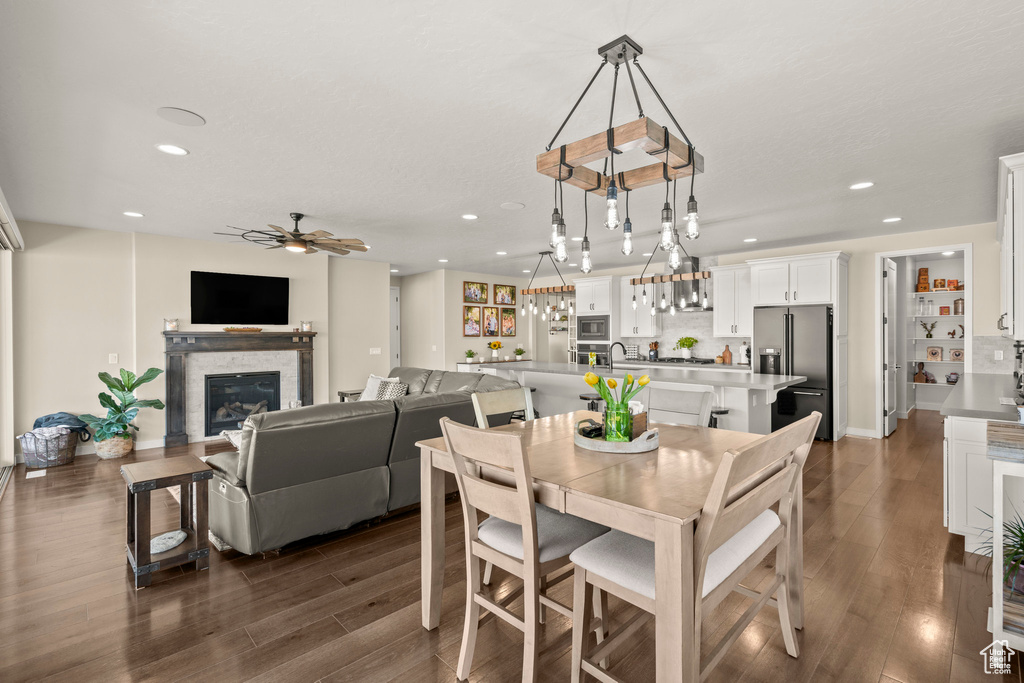 Photo 16 for MLS #2100424 at 1414 S 790 East