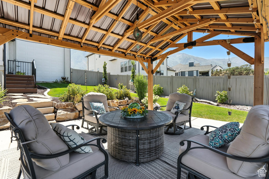 Photo 50 for MLS #2100424 at 1414 S 790 East