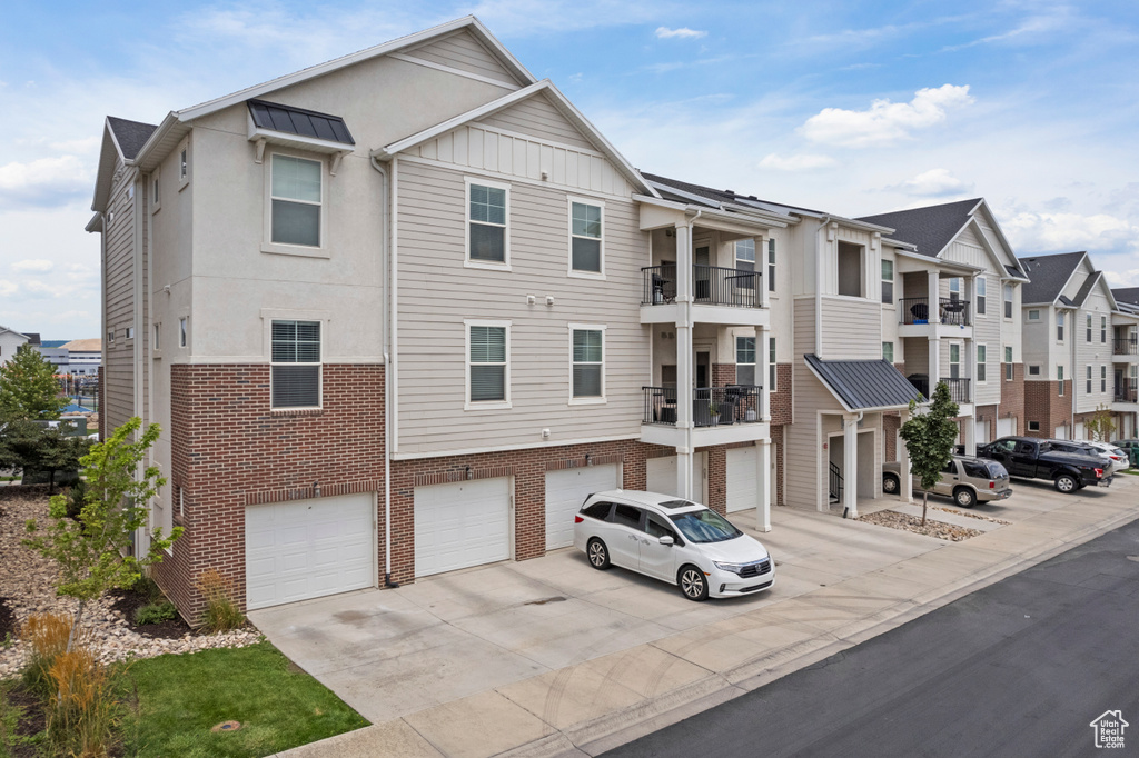 4030 W 1850 N #202 Lehi, UT 84043