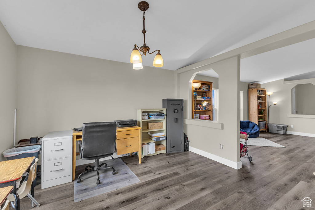 8305 W 3500 N Abraham, UT 84635