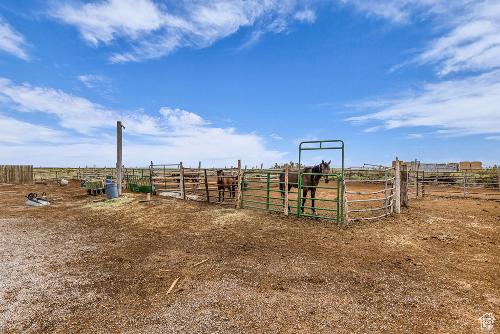 8305 W 3500 N Abraham, UT 84635
