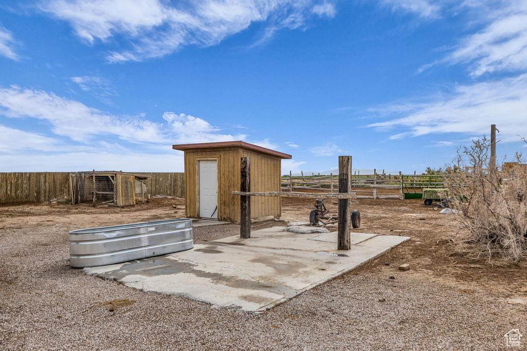 8305 W 3500 N Abraham, UT 84635