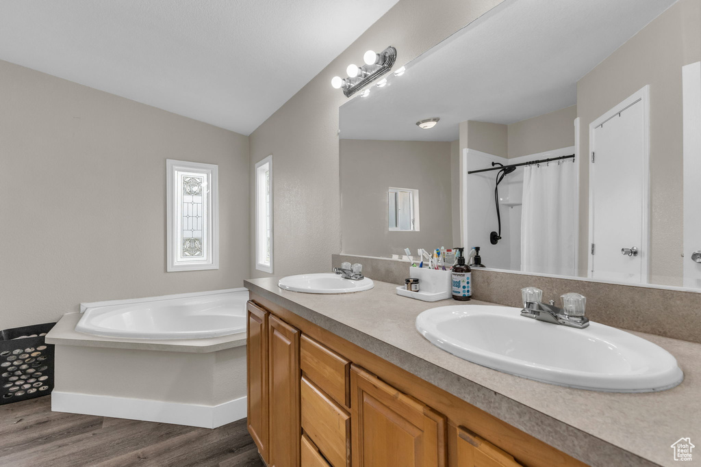 8305 W 3500 N Abraham, UT 84635