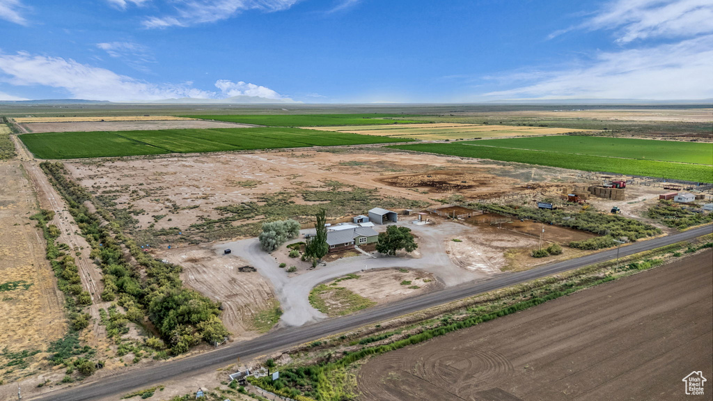 8305 W 3500 N Abraham, UT 84635
