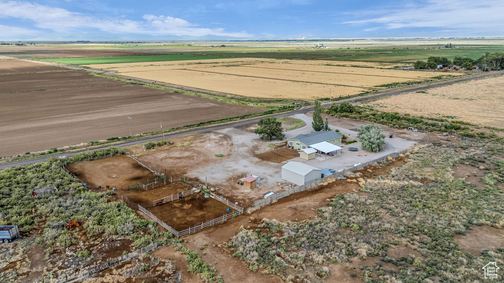 8305 W 3500 N Abraham, UT 84635