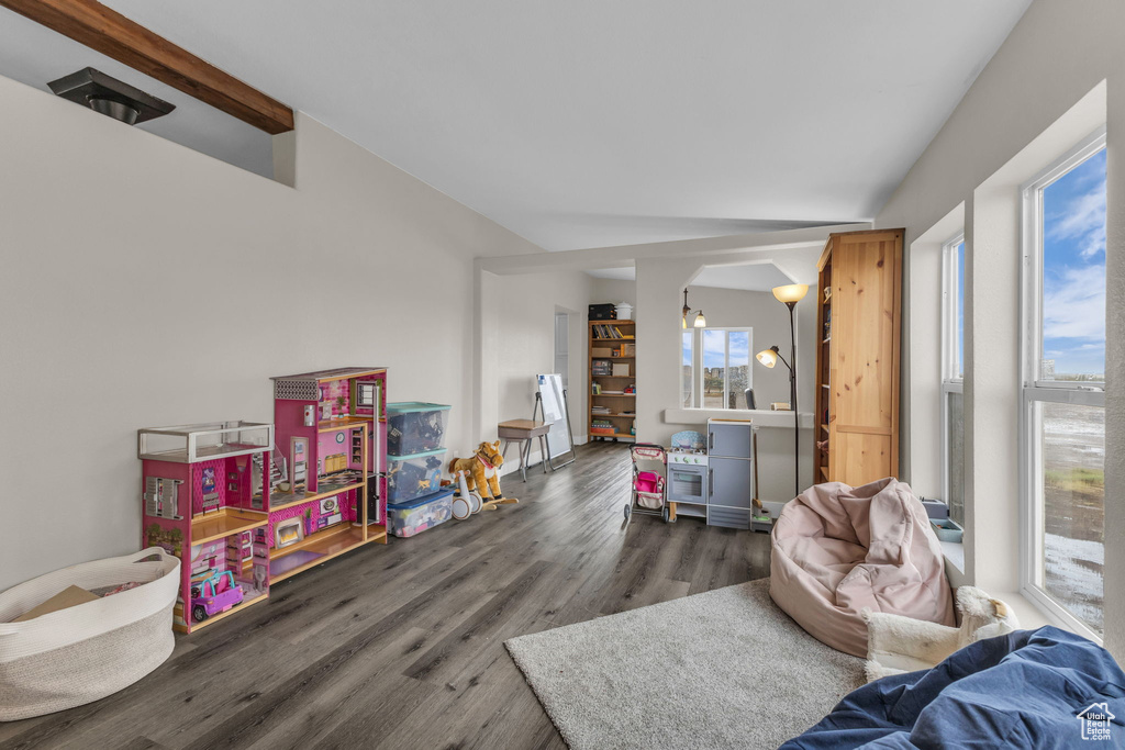8305 W 3500 N Abraham, UT 84635