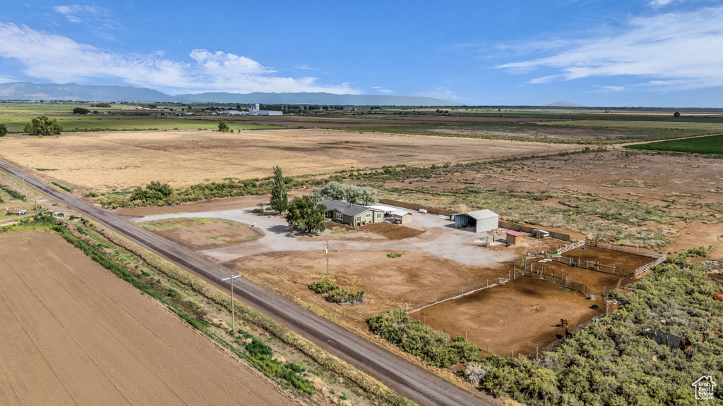 8305 W 3500 N Abraham, UT 84635