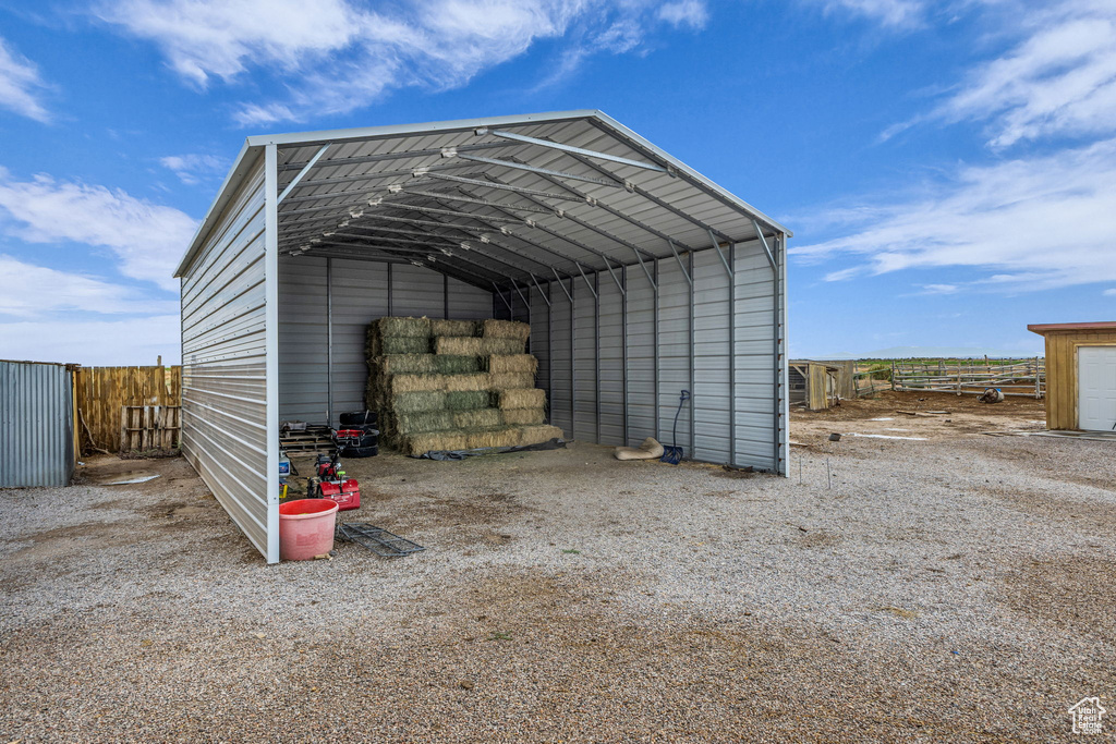 8305 W 3500 N Abraham, UT 84635