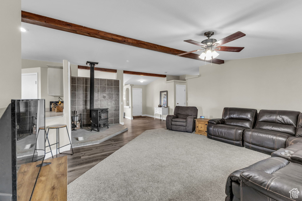 8305 W 3500 N Abraham, UT 84635