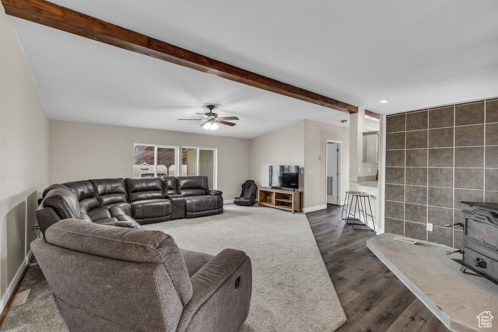 8305 W 3500 N Abraham, UT 84635