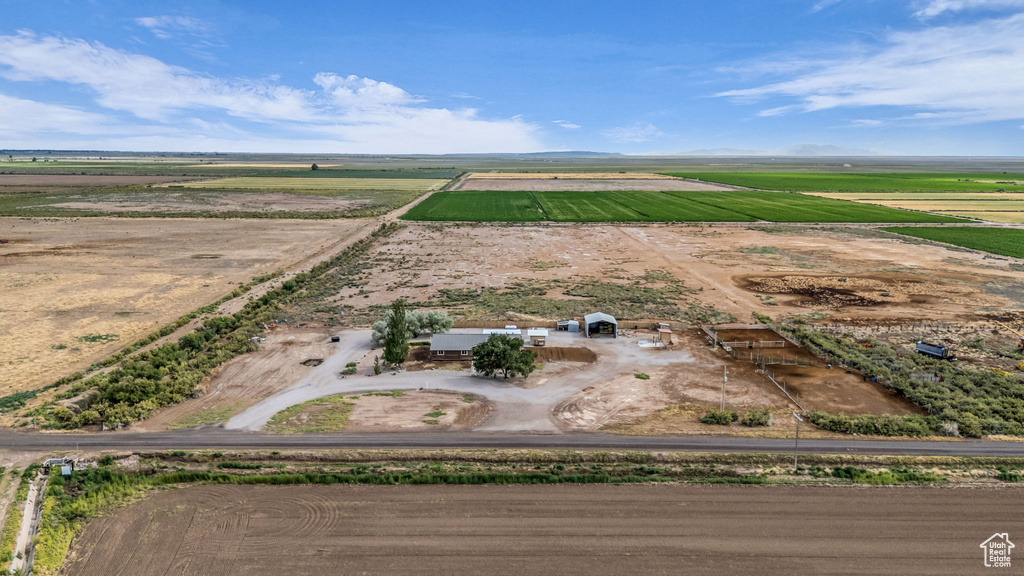 8305 W 3500 N Abraham, UT 84635