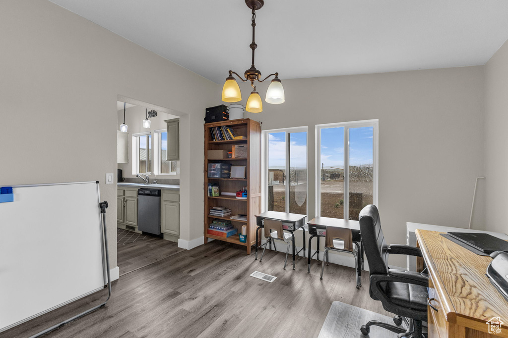 8305 W 3500 N Abraham, UT 84635