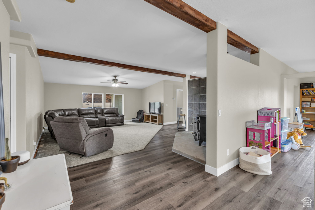 8305 W 3500 N Abraham, UT 84635