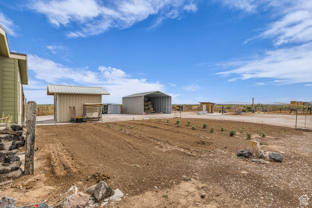 8305 W 3500 N Abraham, UT 84635