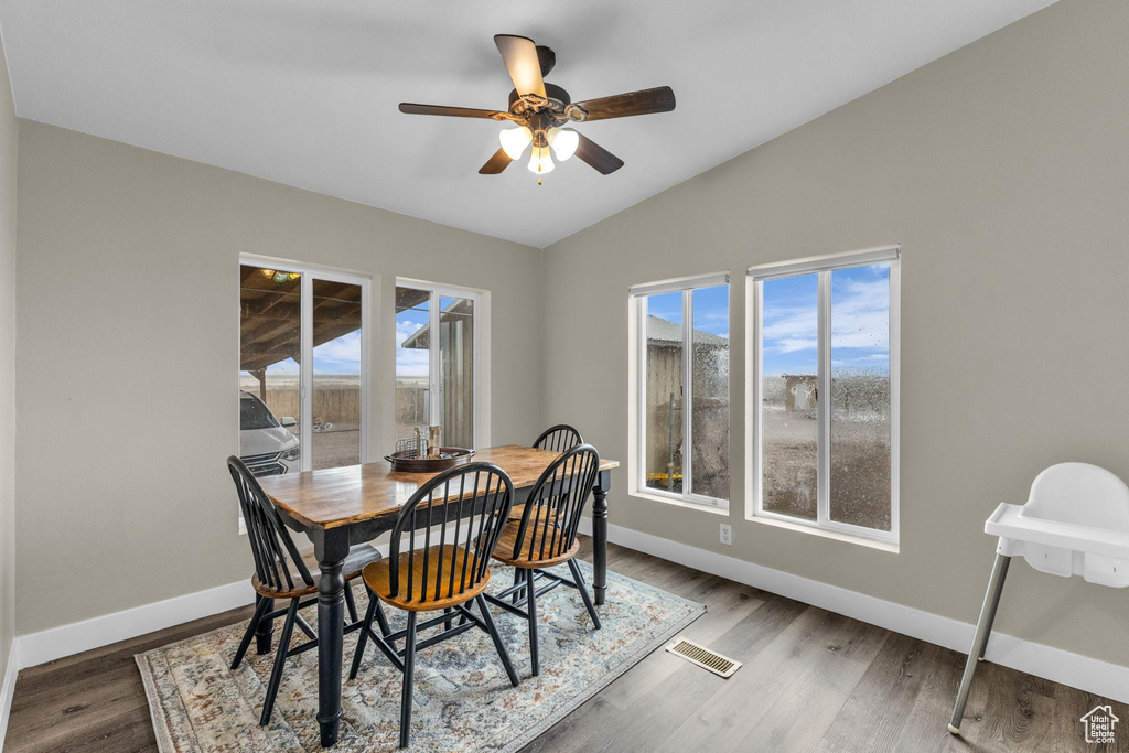 8305 W 3500 N Abraham, UT 84635