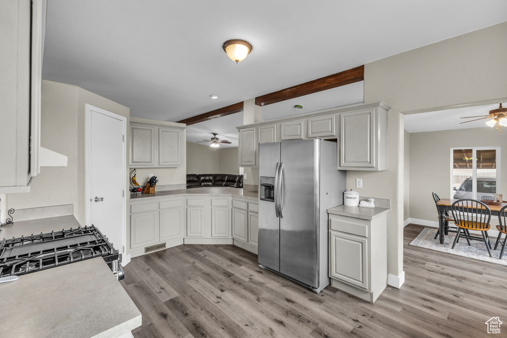 8305 W 3500 N Abraham, UT 84635