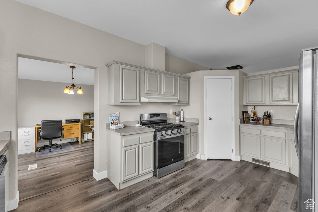 8305 W 3500 N Abraham, UT 84635