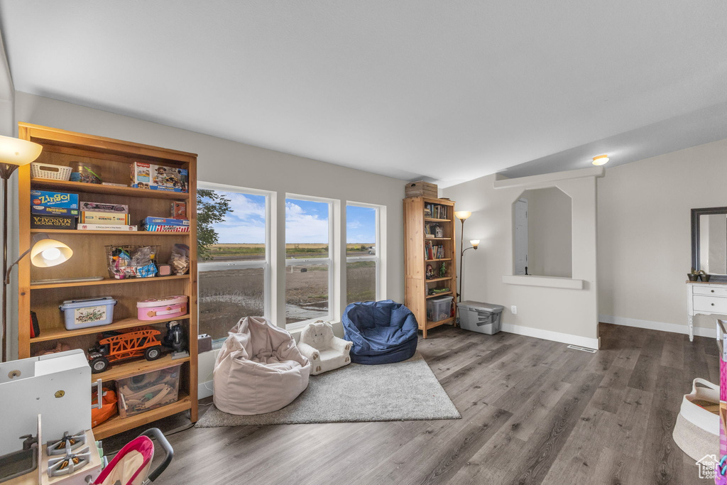 8305 W 3500 N Abraham, UT 84635