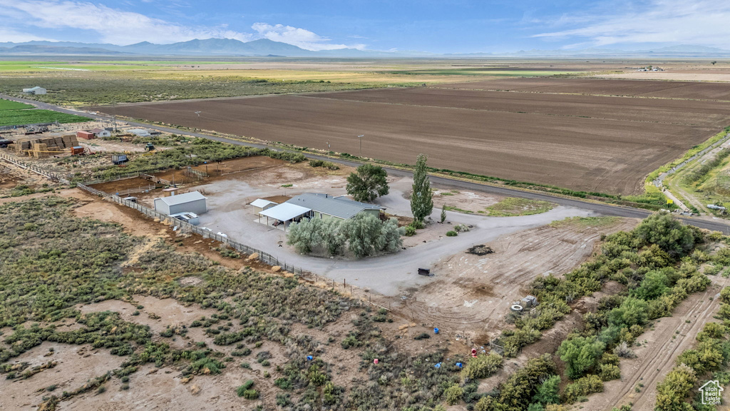 8305 W 3500 N Abraham, UT 84635
