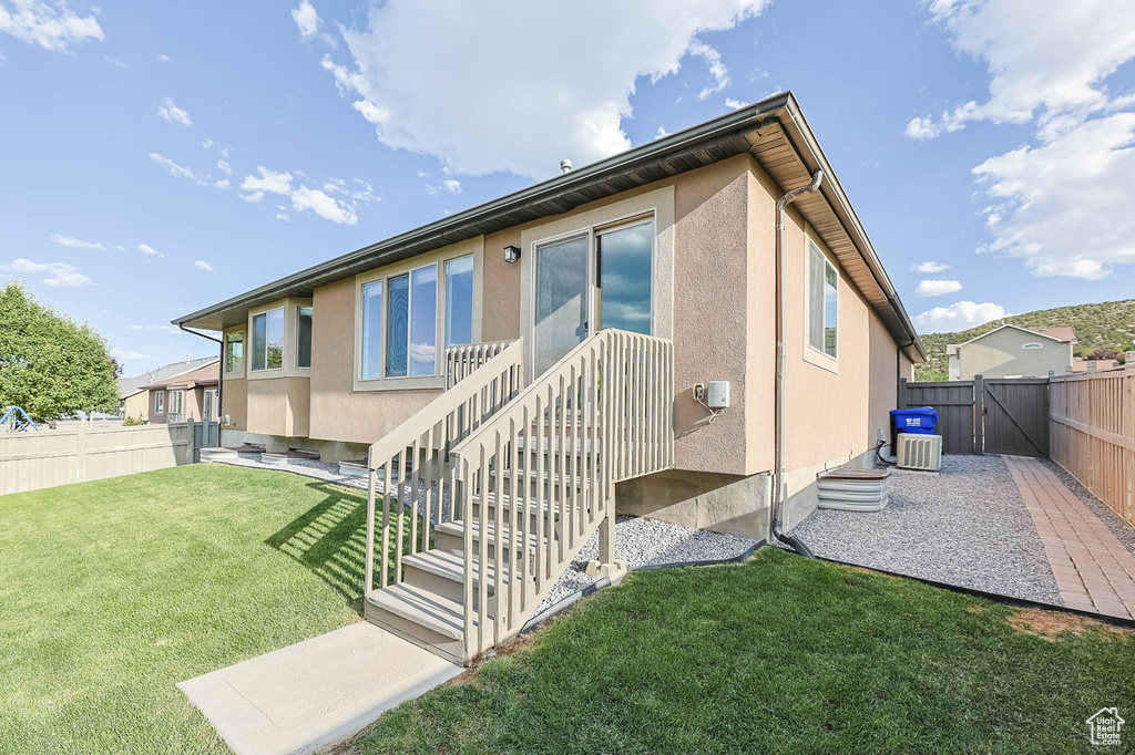 4065 E COMANCHE ST Eagle Mountain, UT 84005
