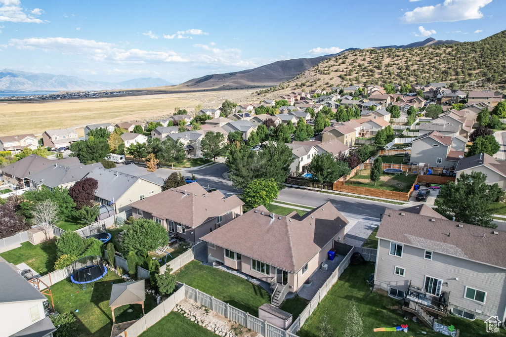 4065 E COMANCHE ST Eagle Mountain, UT 84005