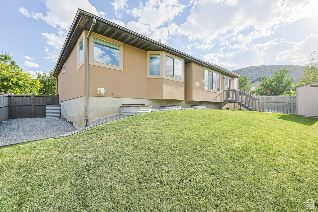 4065 E COMANCHE ST Eagle Mountain, UT 84005