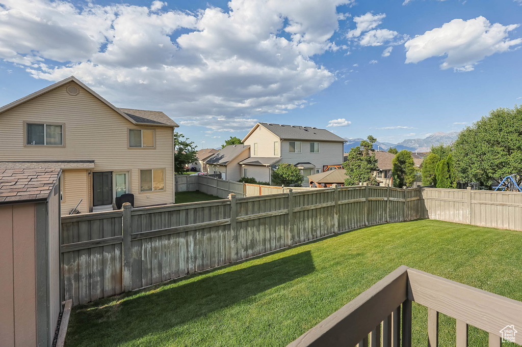 4065 E COMANCHE ST Eagle Mountain, UT 84005