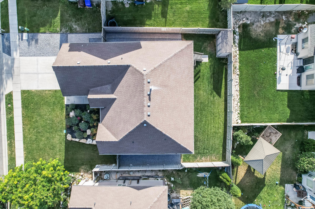 4065 E COMANCHE ST Eagle Mountain, UT 84005