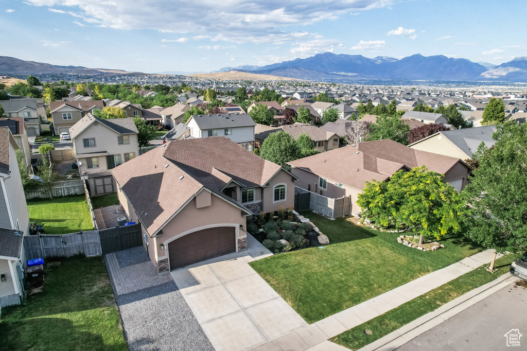 4065 E COMANCHE ST Eagle Mountain, UT 84005