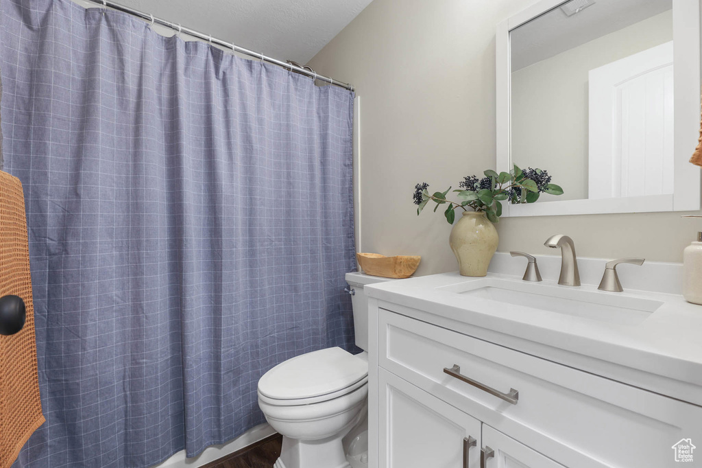 4065 E COMANCHE ST Eagle Mountain, UT 84005
