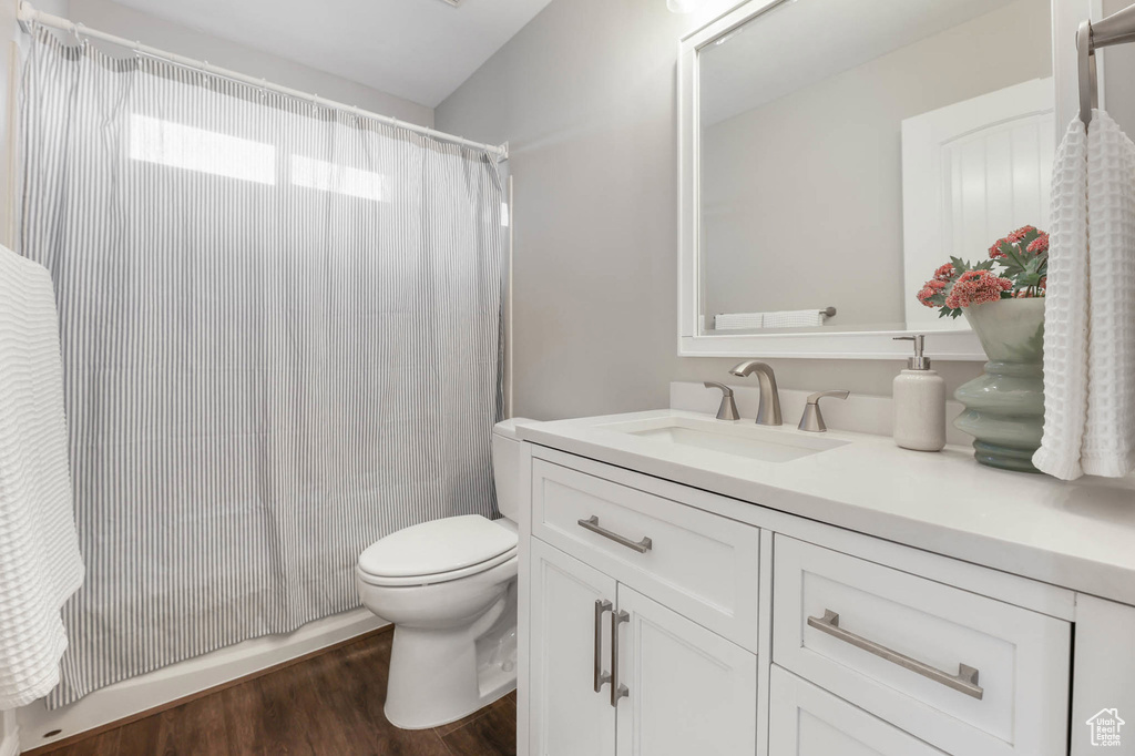4065 E COMANCHE ST Eagle Mountain, UT 84005