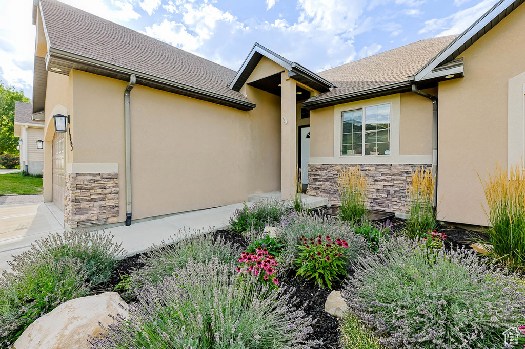 4065 E COMANCHE ST Eagle Mountain, UT 84005