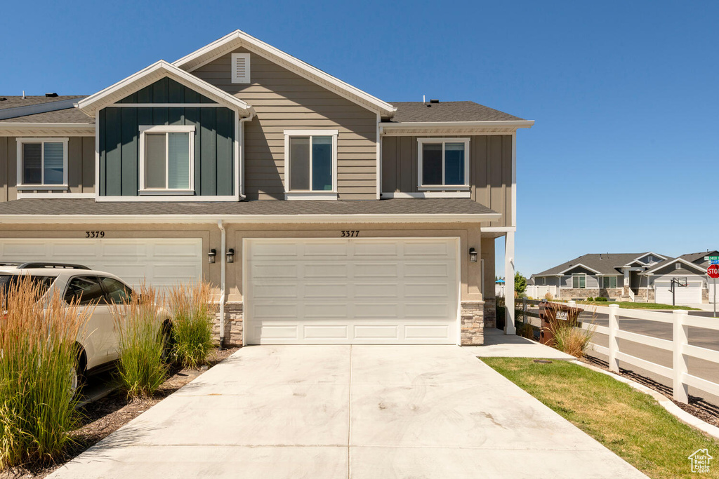 3377 S ERIN AVE West Haven, UT 84401