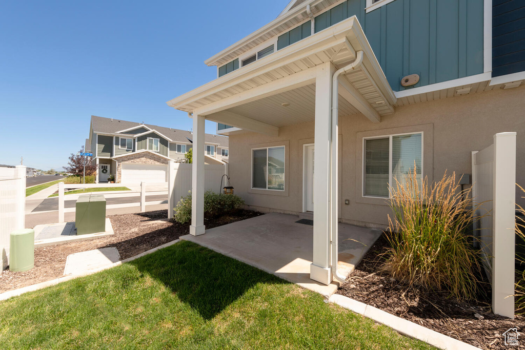 3377 S ERIN AVE West Haven, UT 84401