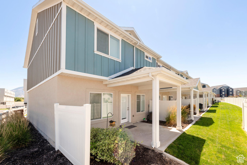 3377 S ERIN AVE West Haven, UT 84401