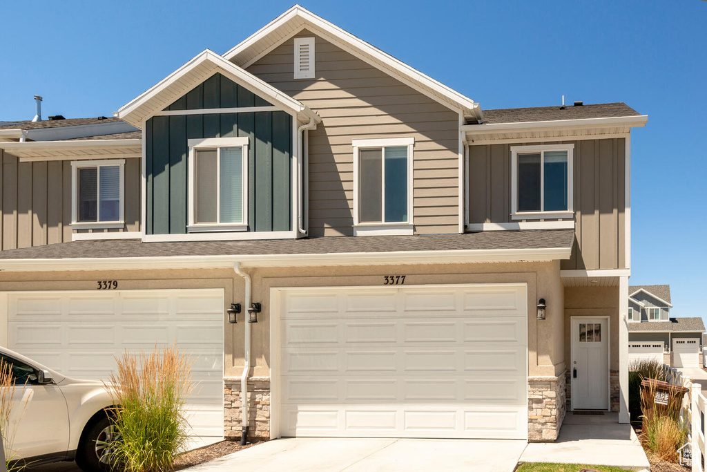 3377 S ERIN AVE West Haven, UT 84401
