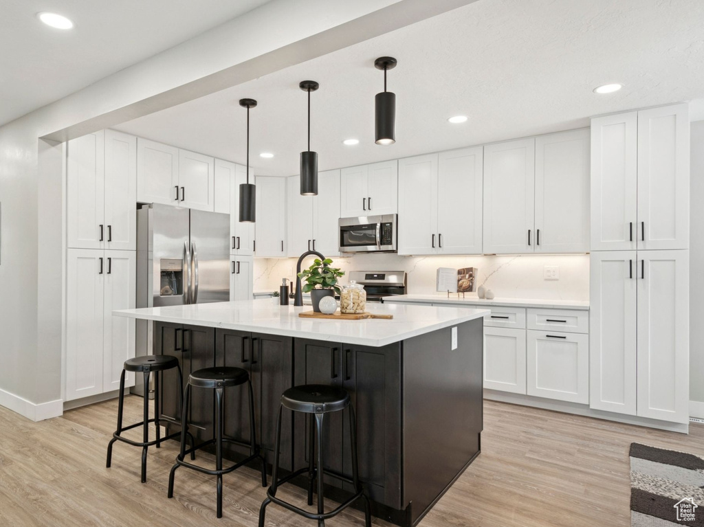 1146 N TOPAZ DR Salt Lake City, UT 84116