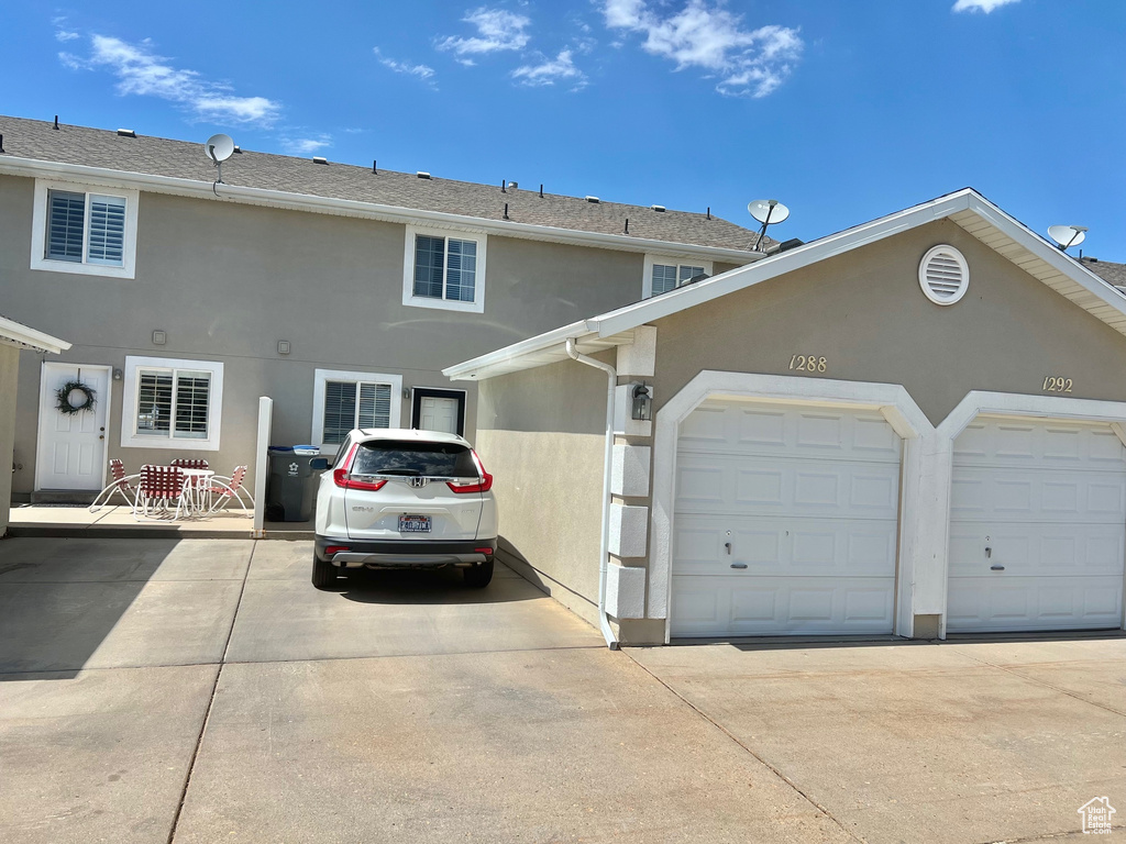 1288 E 6125 S South Ogden, UT 84405